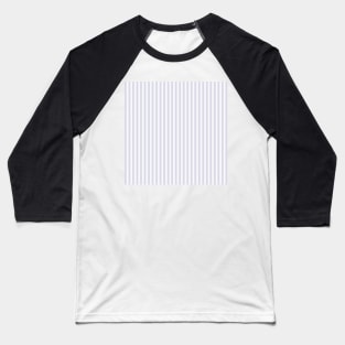 Alexis Stripe   by Suzy Hager        Alexis Collection Baseball T-Shirt